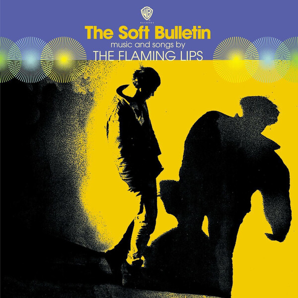 The Soft Bulletin - The Flaming Lips | Warner 0093624952183