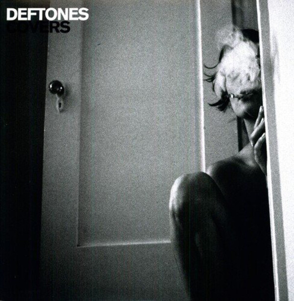 Covers - Deftones | Reprise 0093624958291