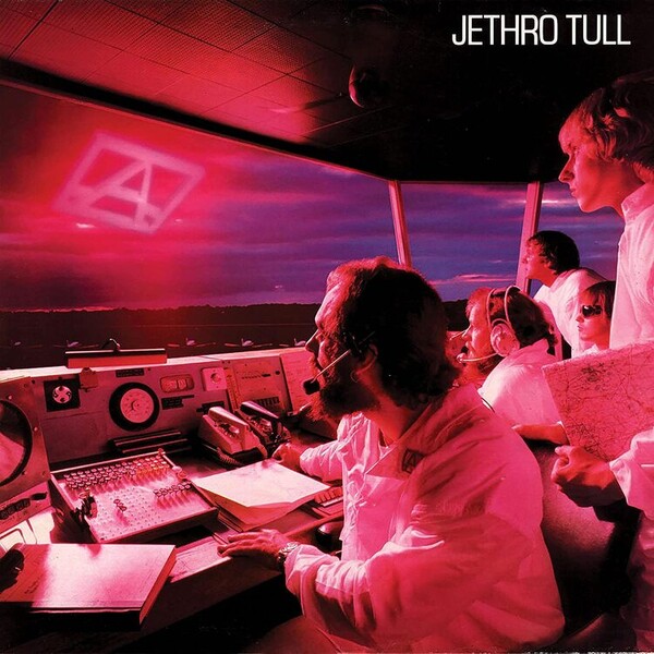 A (A La Mode) - Jethro Tull