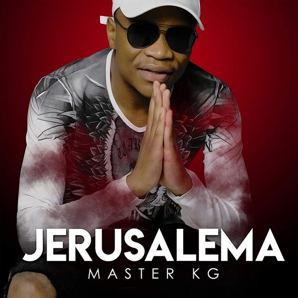 Jerusalema - Master KG | Elektra France 0190295081881