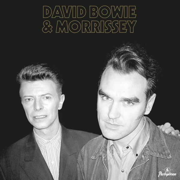 Cosmic Dancer/That's Entertainment - David Bowie & Morrissey