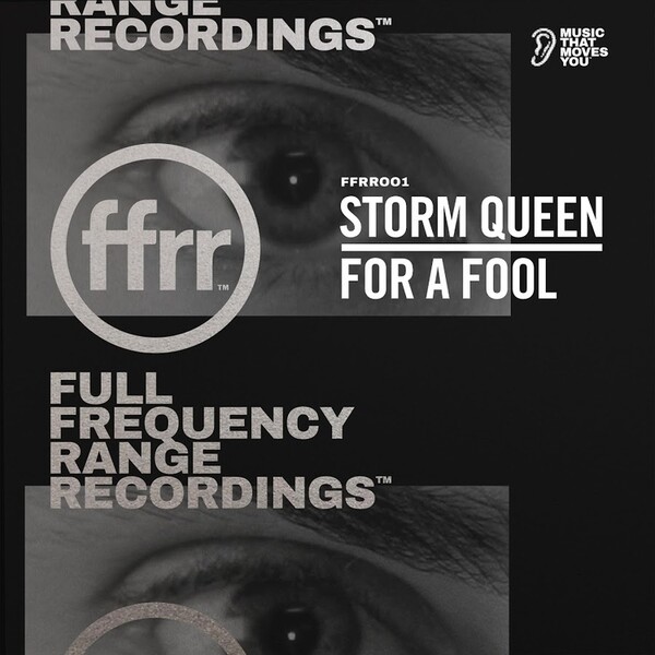 For a Fool - Storm Queen