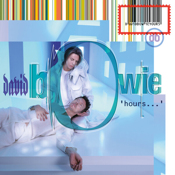'Hours...' - David Bowie
