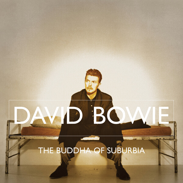 The Buddha of Suburbia - David Bowie