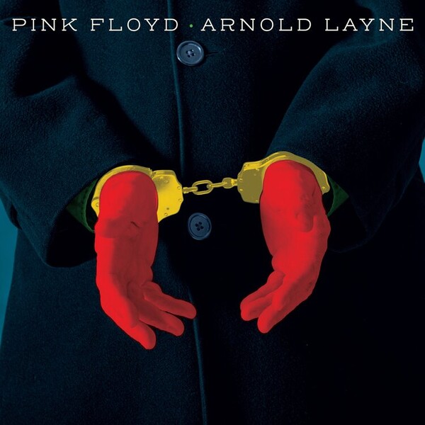 Arnold Layne (RSD 2020) - Pink Floyd