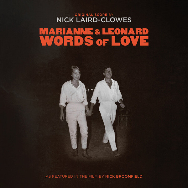 Marianne & Leonard: Words of Love -  | Warner 0190295353438