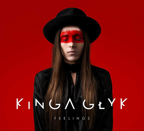 Feelings - Kinga Glyk