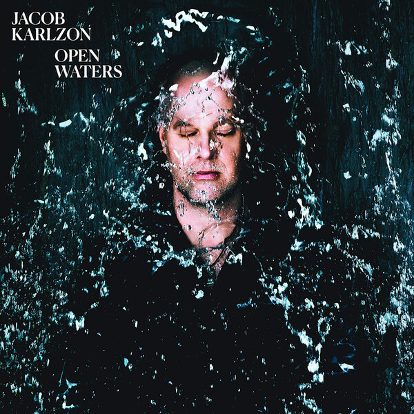 Open Waters - Jacob Karlzon