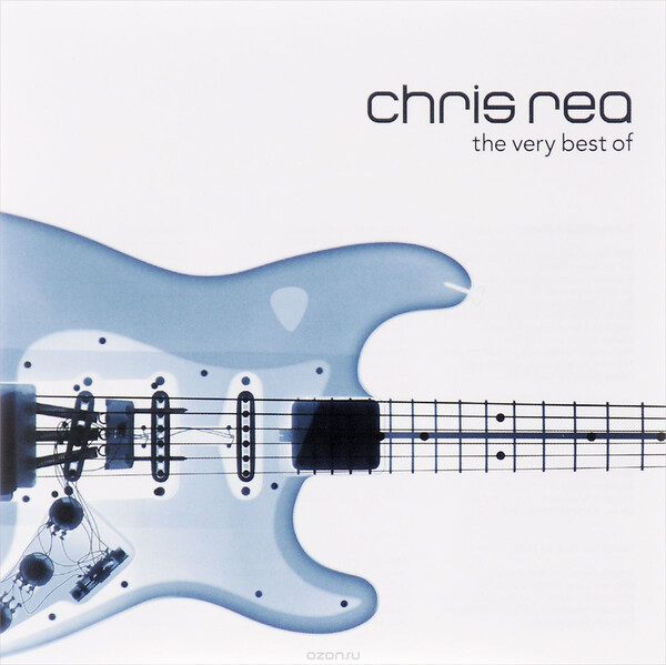 The Very Best of Chris Rea - Chris Rea
