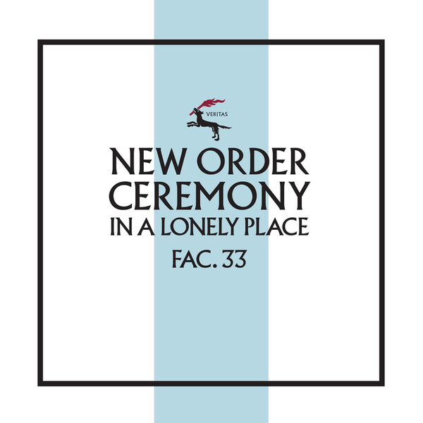 Ceremony (Version 2) - New Order