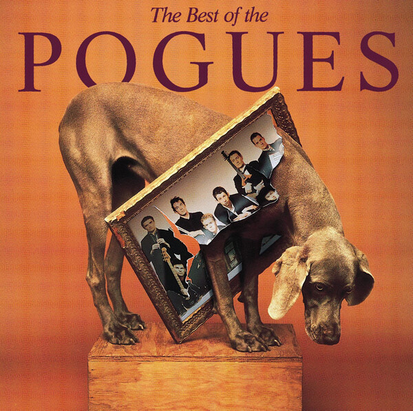 The Best of the Pogues - The Pogues