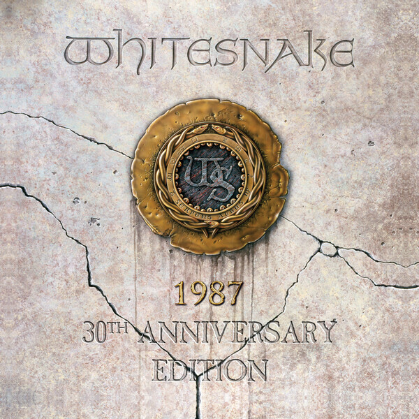 1987 - Whitesnake | Rhino 0190295785178