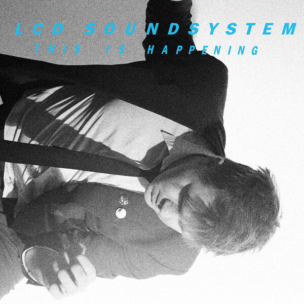 This Is Happening - LCD Soundsystem | PLG 0190295848859