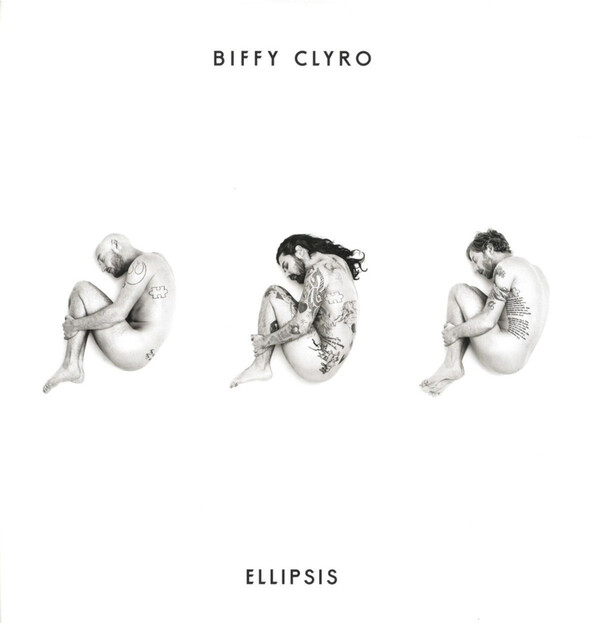 Ellipsis - Biffy Clyro | Warner 0190295972806