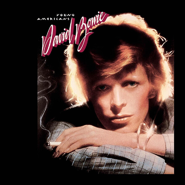Young Americans - David Bowie