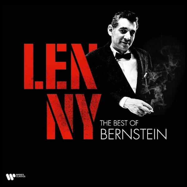 Lenny: The Best of Bernstein - Leonard Bernstein