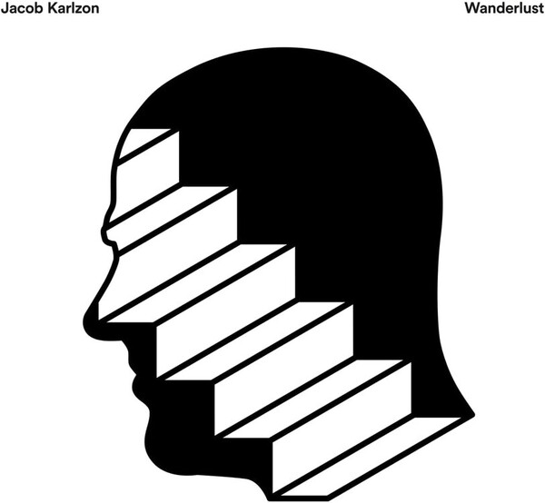 Wanderlust - Jacob Karlzon