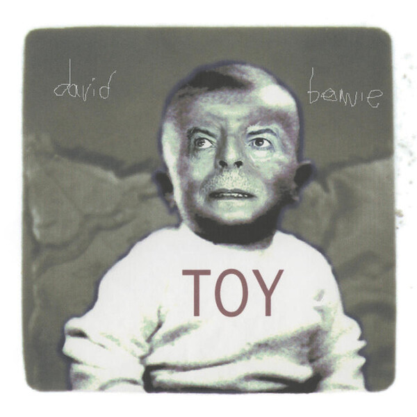 Toy:Box - David Bowie