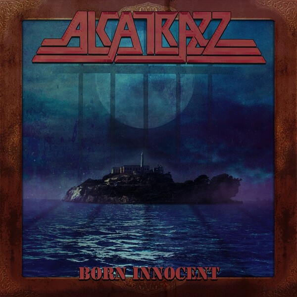Born Innocent (RSD 2021) - Alcatrazz