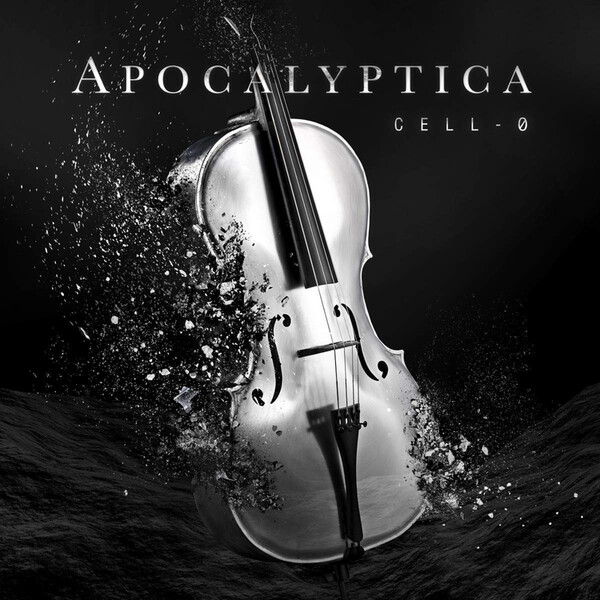 Cell-0 - Apocalyptica | Silver Lining Music 0190296878763