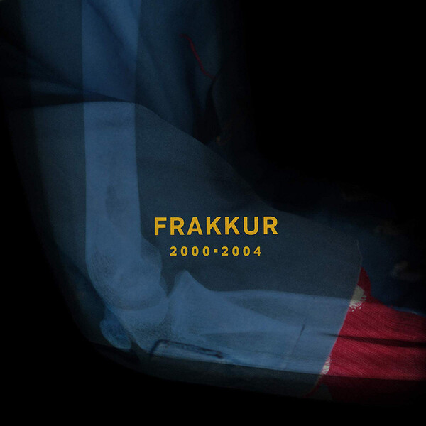 2000-2004 - Frakkur