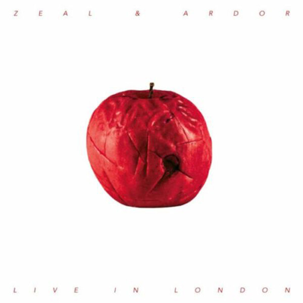Live in London - Zeal and Ardor