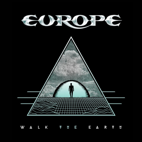 Walk the Earth - Europe