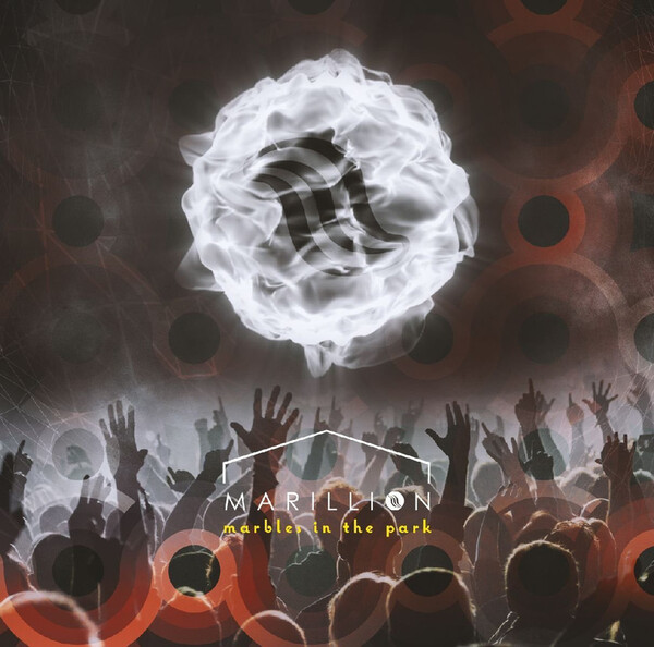 Marbles in the Park - Marillion