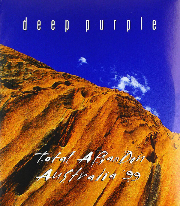 Total Abandon: Live in Australia '99 - Deep Purple