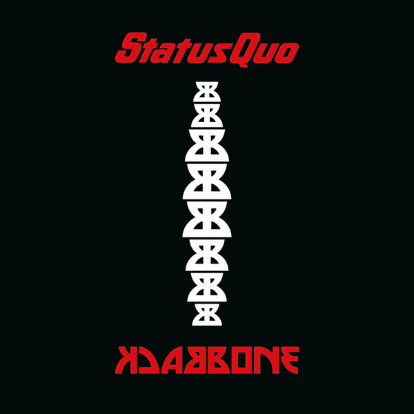 Backbone - Status Quo