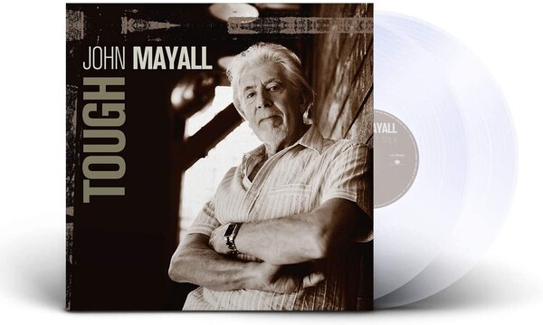 Tough - John Mayall