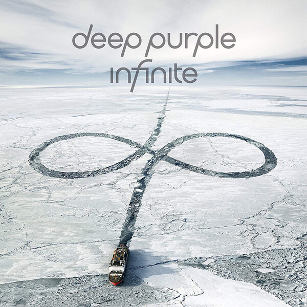 InFinite - Deep Purple | Ear Music 0214725EMU