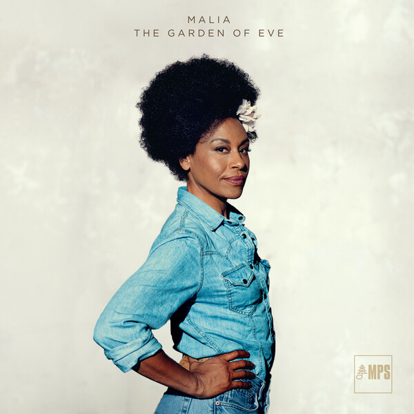 The Garden of Eve - Malia