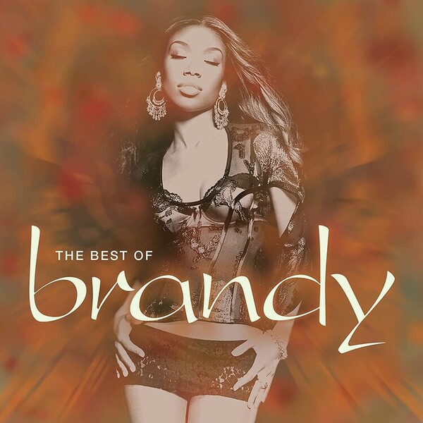 The Best of Brandy - Brandy
