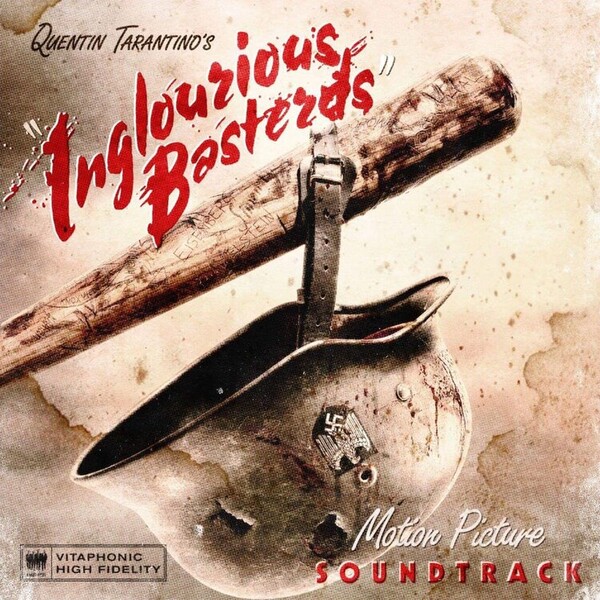 Inglourious Basterds - Various Artists