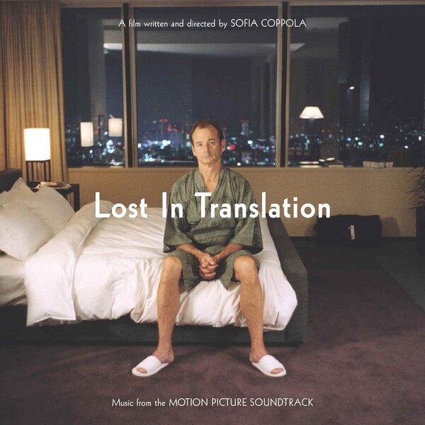 Lost in Translation (SYEOR 2022) - Various Artists | Ryko Rhino 0603497843510
