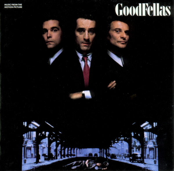 Goodfellas - Various Artists
