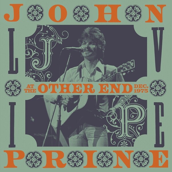 Live at the Other End, December 1975 (RSD 2021) - John Prine