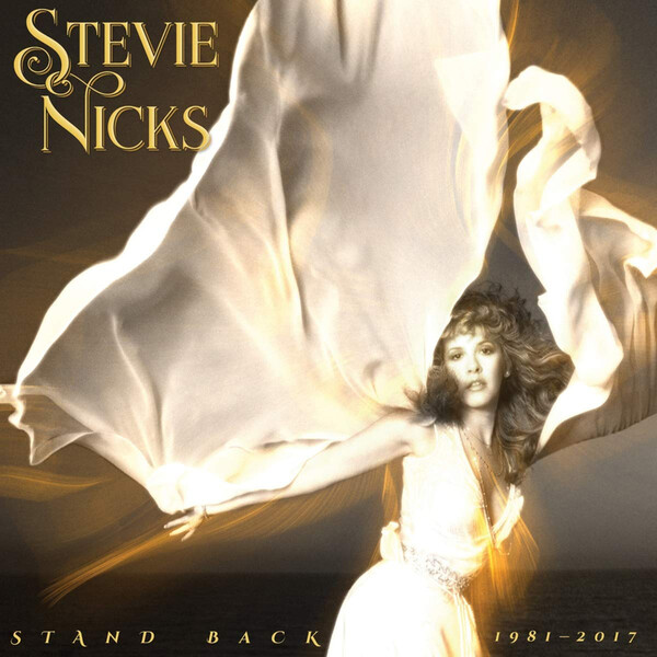 Stand Back: 1981-2017 - Stevie Nicks
