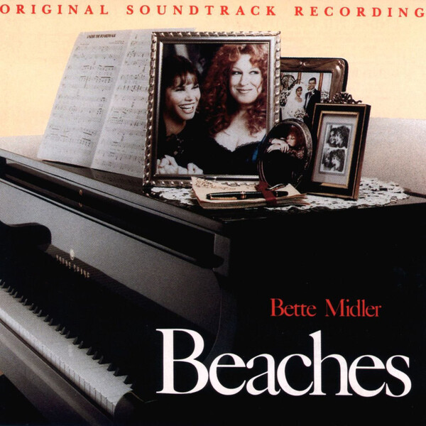 Beaches - Bette Midler