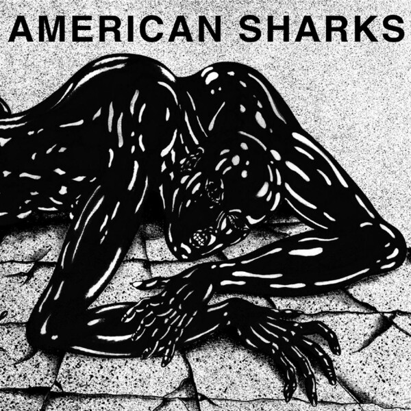 11:11 - American Sharks | BMG 0654436074717