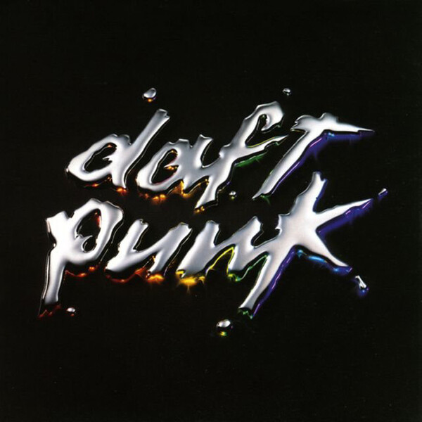 Discovery - Daft Punk | PLG 0724384960612