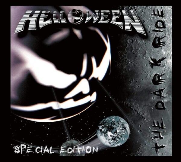 The Dark Ride - Helloween