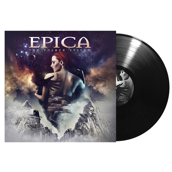 The Solace System - Epica