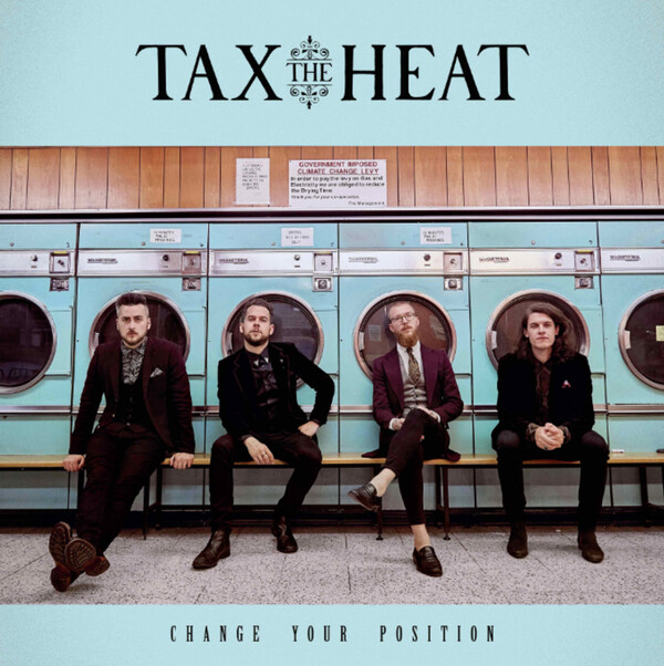Change Your Position - Tax the Heat
