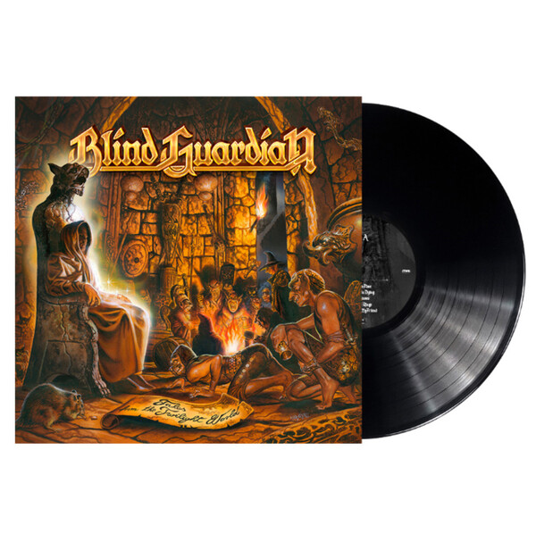 Tales from the Twilight World - Blind Guardian