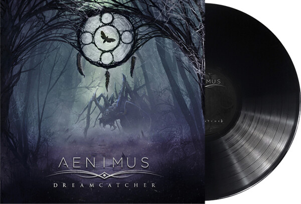 Dreamcatcher - Aenimus | ADA 0727361447816