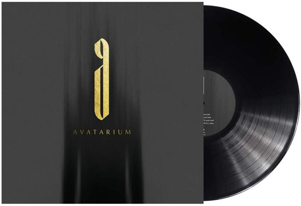 The Fire I Long For - Avatarium