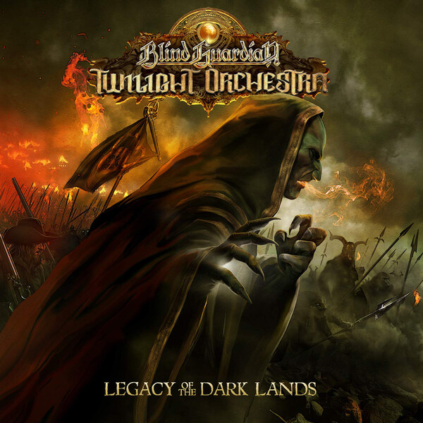 Legacy of the Dark Lands - Blind Guardian's Twilight Orchestra