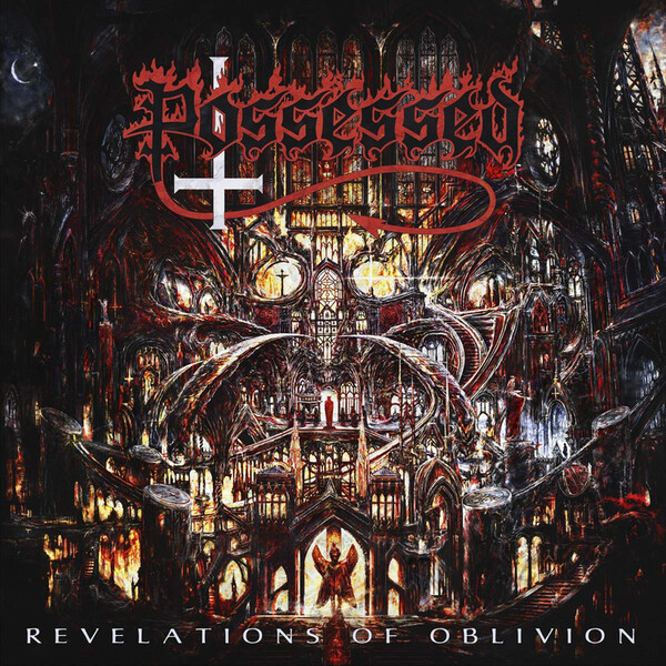 Revelations of Oblivion - Possessed